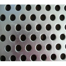 Stainless Steel Punching Net for Construction